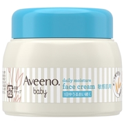 アビーノベビー デイリーモイスチャー フェイスクリーム 60g