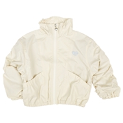 [キッズ]REMELYアウター　アイボリー