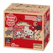 [パンツ]マミーポコ L 62枚×3 サンリオデザイン　入荷案内受付中