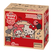 [パンツ]マミーポコ ビッグ 54枚×3パック サンリオデザイン　入荷案内受付中