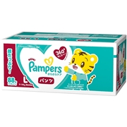 [パンツ]パンパース さらさらケア L 44枚×2