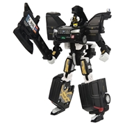 トミカ ジョブレイバー TJB09 ドライブレイバー 日本交通 トヨタ ジャパンタクシー