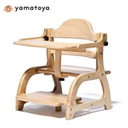 すくすくローチェア3 ナチュラル