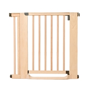 木製ローステップゲート ナチュラル