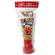 アンパンマンクリスマスブーツ2025