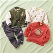 [お楽しみ袋]コーディネートセット　おさるのジョージ[予約案内受付中]