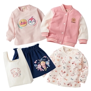 [お楽しみ袋]コーディネートセット　アンパンマン