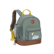 ミニバックパックアドベンチャーバス