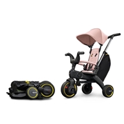 リキトライクS3 サクラピンク