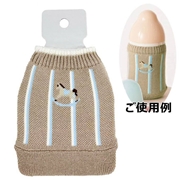 【在庫限り】ほ乳びんカバー 木馬