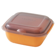 マルチ調理容器 グルラボ