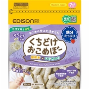 おこめぼープラスひじきのり