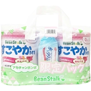 すこやかM1  2缶パック おしりふき付き