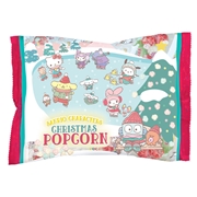 サンリオキャラクターズ クリスマスポップコーンバッグ