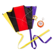 ポケットカイト レッド