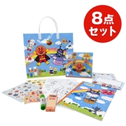 ハッピーバッグ それいけ！アンパンマン