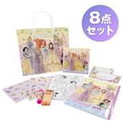 ハッピーバッグ ディズニープリンセス