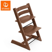 [アカチャンホンポ先行販売]ストッケ トリップトラップ ウォームブラウン ハイチェア　入荷案内受付中