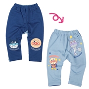 どっちも前だよパンツ　アンパンマン