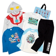 [お楽しみ袋]コーディネートセット　ウルトラマン　[予約案内受付中]