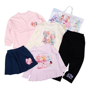 [お楽しみ袋]コーディネートセット　プリキュア　[予約案内受付中]
