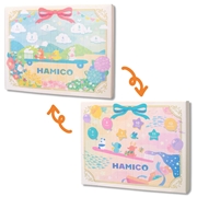 キッズハブラシ HAMICO 12本セット