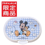 ひらけ！フタップ ミッキーマウス