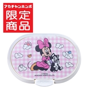 ひらけ！フタップ ミニーマウス