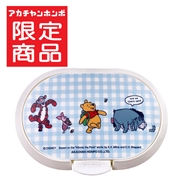 ひらけ！フタップ くまのプーさん