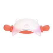 にぎにぎ 歯がため ベビーベア レッド