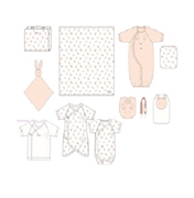 [お楽しみ袋]まるごと揃う！よくばり出産準備セット