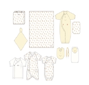 [お楽しみ袋]まるごと揃う！よくばり出産準備セット