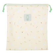 巾着大　ミッフィー