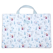 キルトレッスンバッグ　アナと雪の女王