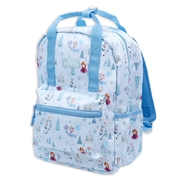 リュック　アナと雪の女王