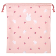 巾着大　ミッフィー