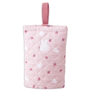 キルトシューズバッグ　ミッフィー