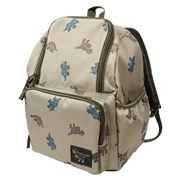 リュック　恐竜