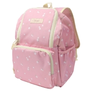 リュック　お花