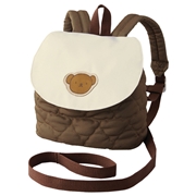 迷子ひも付きリュック　ボリス