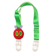 マルチクリップ　はらぺこあおむし