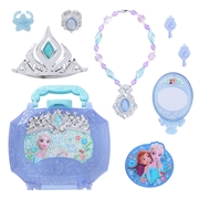 アクセサリーバッグ アナと雪の女王