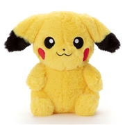 ポケモン ぴょこりん ピカチュウ