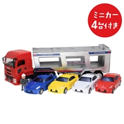 ギガキャリアカー