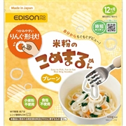 米粉のこめまるめん プレーン