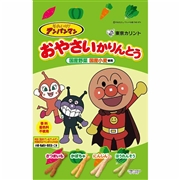 それいけ！アンパンマン おやさいかりんとう