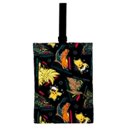 キルトシューズケース　ポケットモンスター