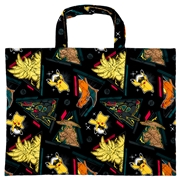 キルトレッスンバッグ　ポケットモンスター