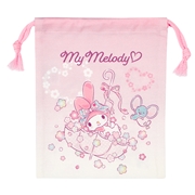 巾着Ｓ　マイメロディ