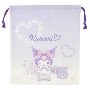 巾着Ｌ　クロミ